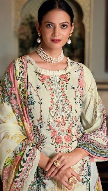  GUJARISH VOL 14 OPEN PIC BY SHREE FABS